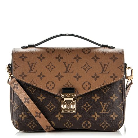 Lv pochette métis